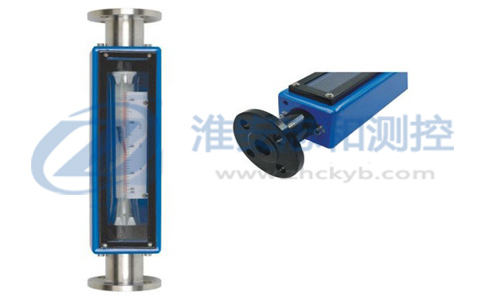 LZB-GA24型玻璃轉子流量計