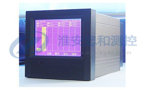 無(wú)紙記錄儀