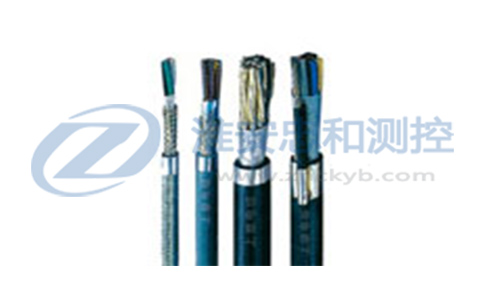 氟塑料耐高溫補償導(dǎo)線、補償電纜